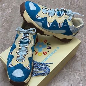 Golf Le Fleur Converse Gianno- Skylight Size 13 Mens